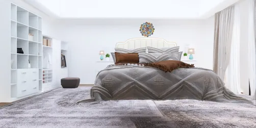 This is the design of my room 10/23