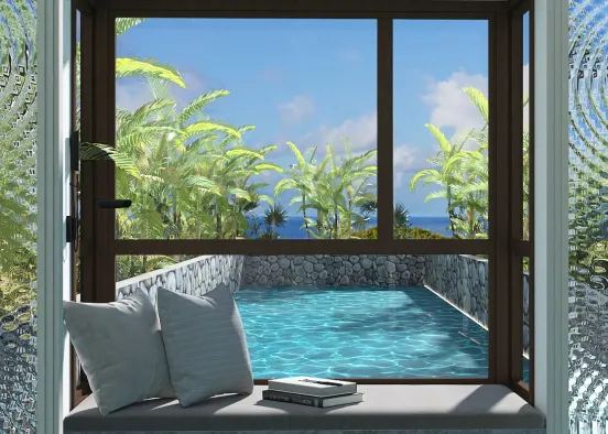 #  Renderização de Design