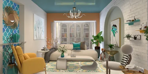 All the pretty textures ❤️