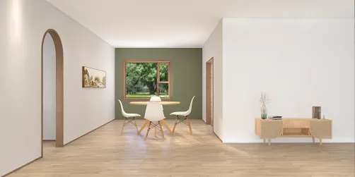 modern farm house 