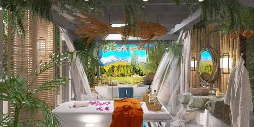 Spa Day 🌿