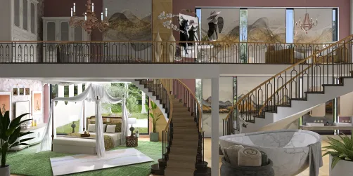 18. The Master Suite 