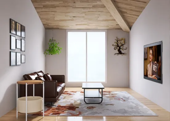 #  Renderização de Design