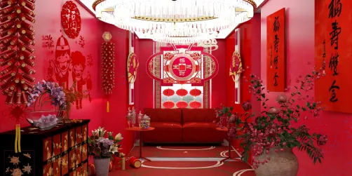 Happy Chinese New year🐲🧧🧨