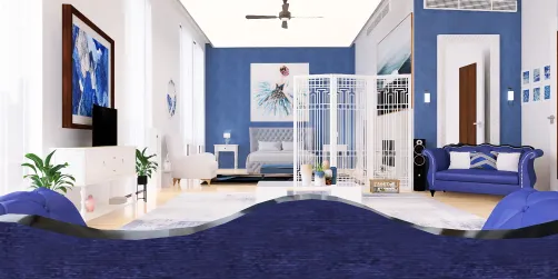 Senior living at its finest