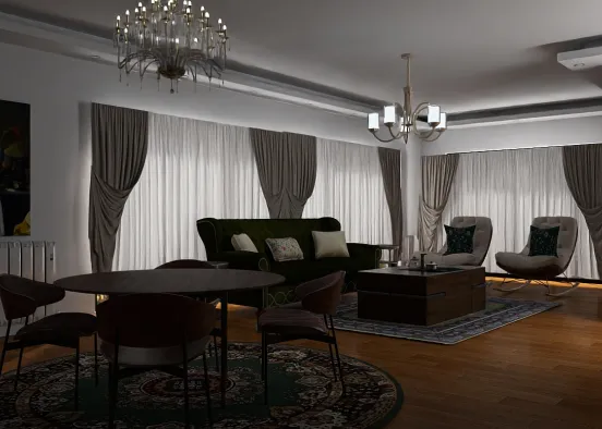 #  Renderização de Design