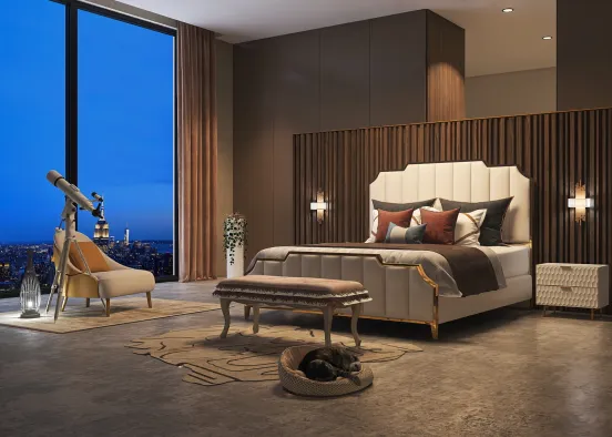 #  Renderização de Design