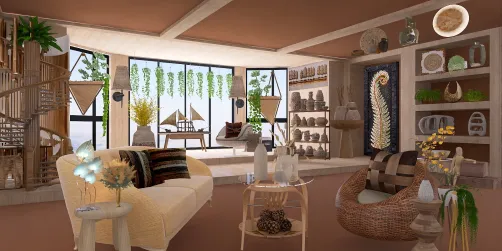What style is this in you ask?