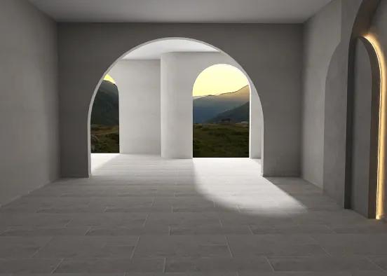 # New template? Renderização de Design