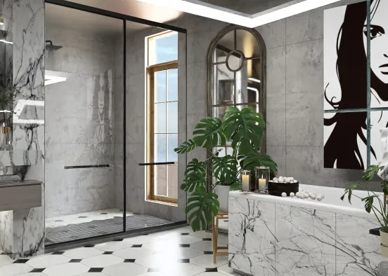 #  Renderização de Design