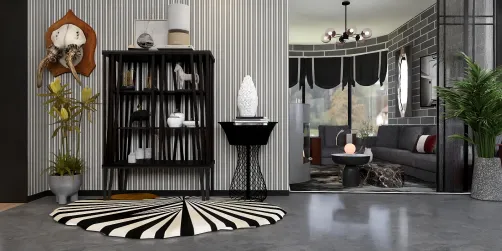 Industrial Living