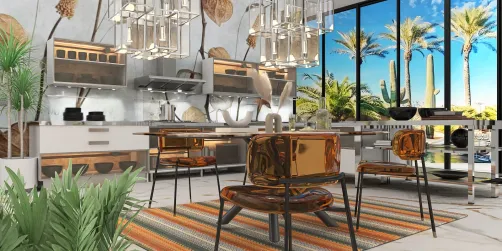 Modern Cucine