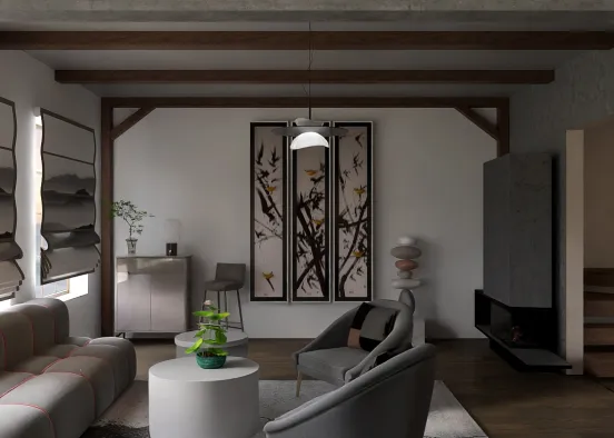 #  Renderização de Design