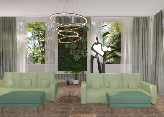 Design Rendering