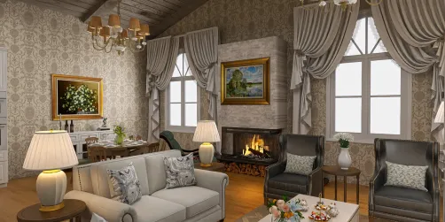 American Elegance in Every Detail 