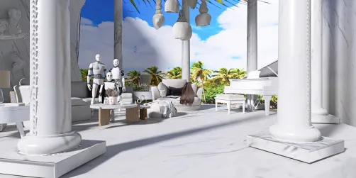 family house of the future