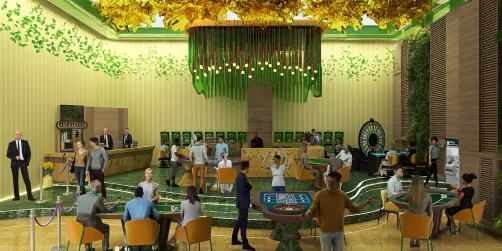 yellowgreen casino 