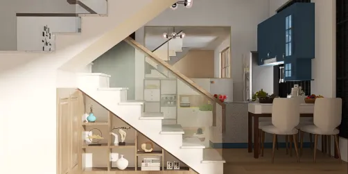 dapur mini