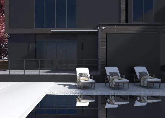 #  Renderização de Design