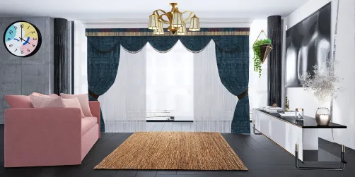 Interior Designing 