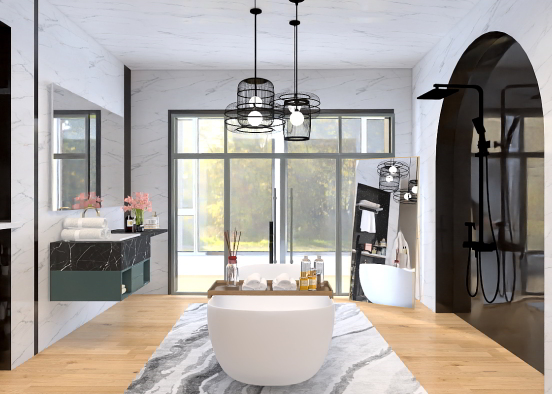 Design Rendering