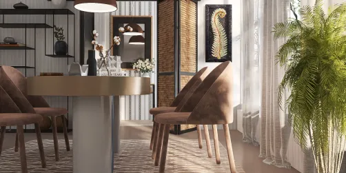 comedor 