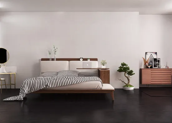 #  Renderização de Design