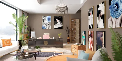 boss office 