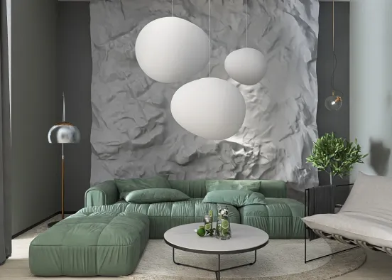 # interior Renderização de Design