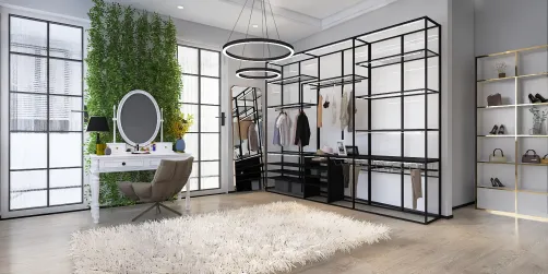 Nice and calm bedroom🤎
