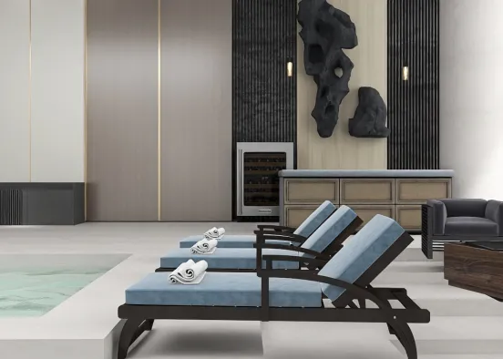 #  Renderização de Design