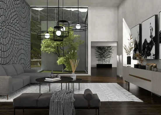 #  Renderização de Design