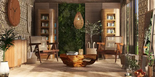 Lecture Corner