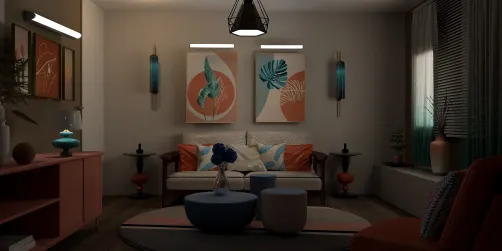 summer room