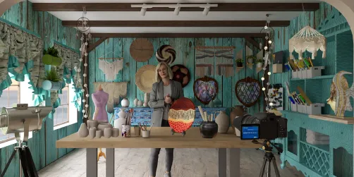 Welcome to Craft Corner!