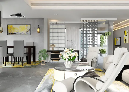 #  Renderização de Design