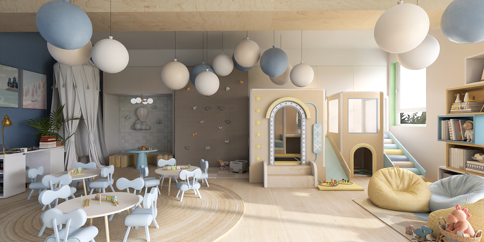 First discoveries, best memories 