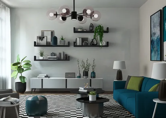 #  Renderização de Design