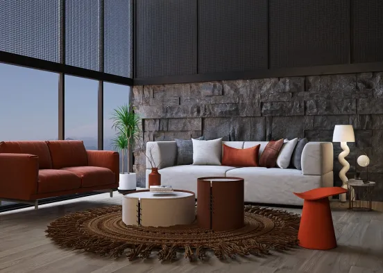 #  Renderização de Design