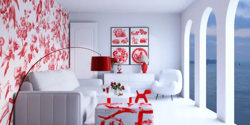 Canada day challenge