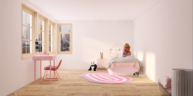 Cute room
