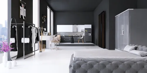 student home 🖤
