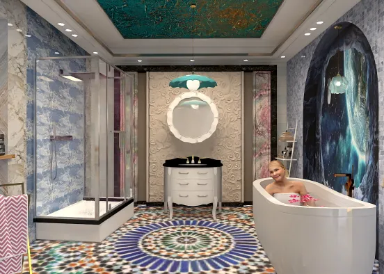 #  Renderização de Design