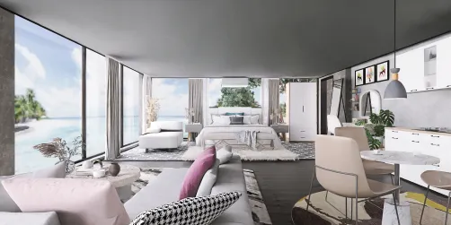 Enjoy your sea side...