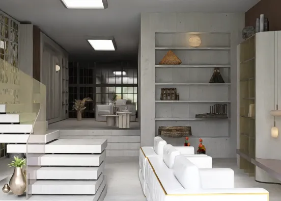 #  Renderização de Design