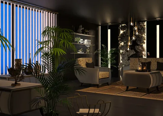 #  Renderização de Design