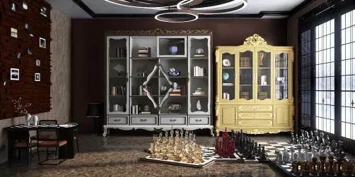 PRUSSIA BASSMARK CHESS( MILITARY STRATEGY CODE)