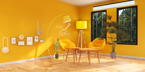 leamon style interview room 