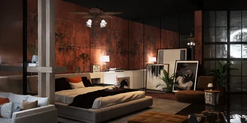 urban loft 