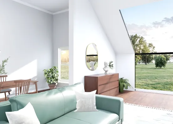 #  Renderização de Design
